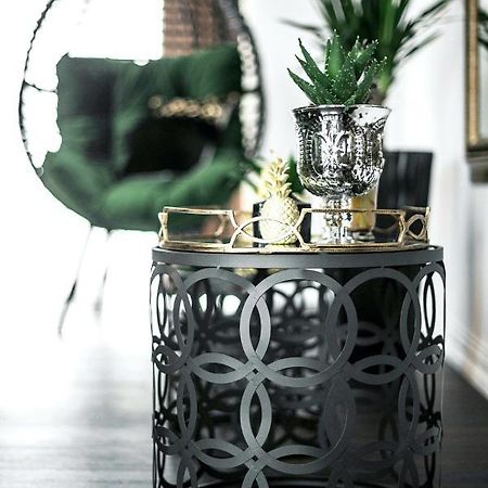 Luxury Loft Apartment Kaunas Ngoại thất bức ảnh