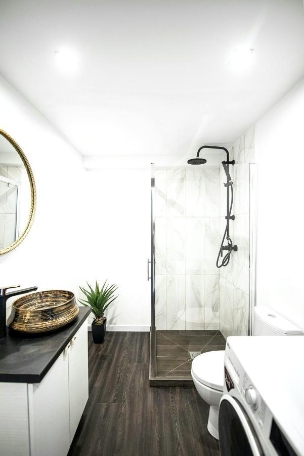 Luxury Loft Apartment Kaunas Ngoại thất bức ảnh